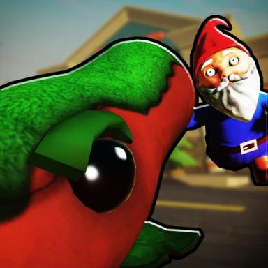 Thumbnail for Plants vs. Gnomes Tycoon Game