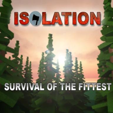 Isolation: ORIGINAL [Final Fix] icon