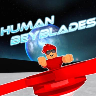 Human Beyblades icon