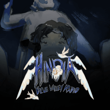 India & Blue Valley Radio icon