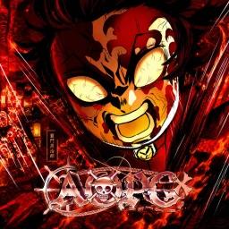 [🔥 DEMON SLAYER + x8 📈] AOPG icon