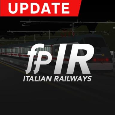 Thumbnail for Italian Railways Game