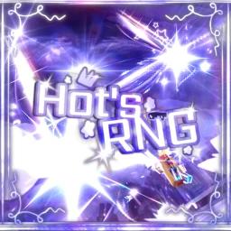[code:Destiny] Hot's RNG edge 3 icon