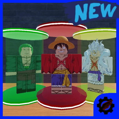 Thumbnail for One Piece Tycoon Game