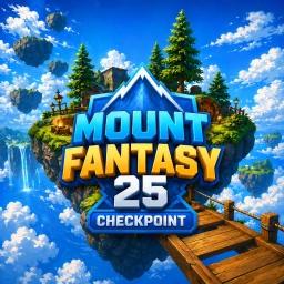[FREE AVA +100] Mount Fantasy icon