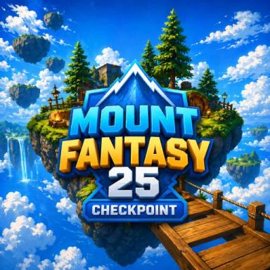 Thumbnail for [FREE AVA] Mount Fantasy Game