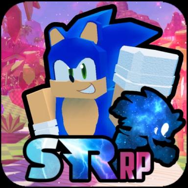 SONIC Resurgence RP icon