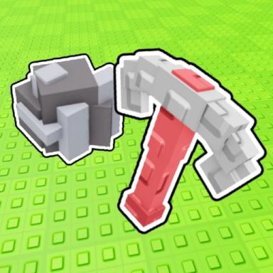 Thumbnail for [⛰️] Collect Ores  Game