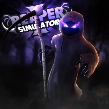 💀 Reaper Simulator 2 icon