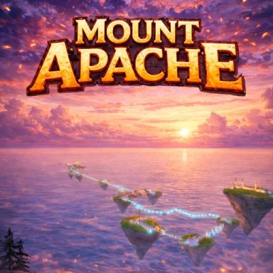 [FREE AVA + x250] Mount Apache icon