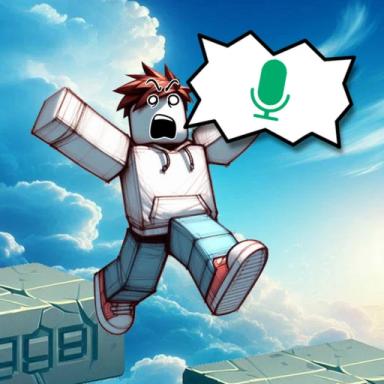 Yell to Jump 🎤 (WORLD 2) (Voice Control) icon