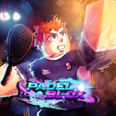 [UPD] Padel Blox 🏸 icon