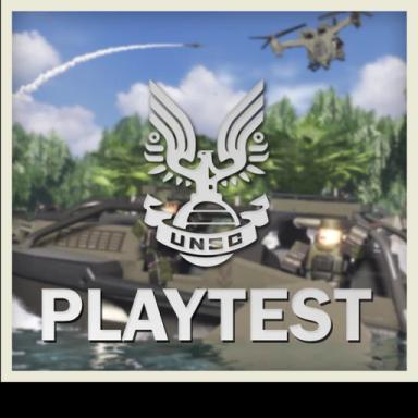 UNSC Battle Creek (Playtest) icon
