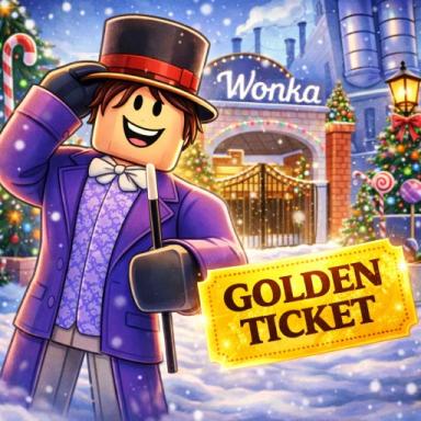 Thumbnail for Wonka's [STORY] 🍫 Game