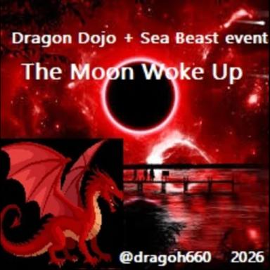 the moon woke up (SEASON 2 NEW UPDATE) icon