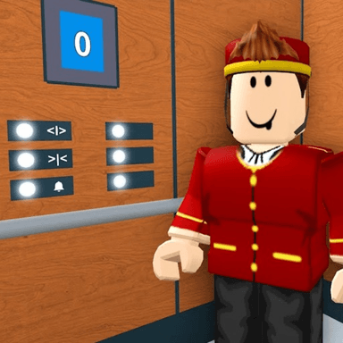 🌴 Work at a Hotel & Resort RP icon