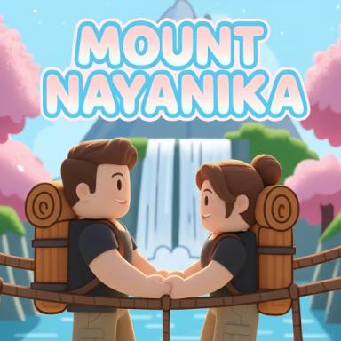 Thumbnail for [new X5] NAYANIKA MOUNTAIN Game