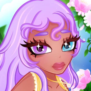 [🌸] Fluffy Hills icon