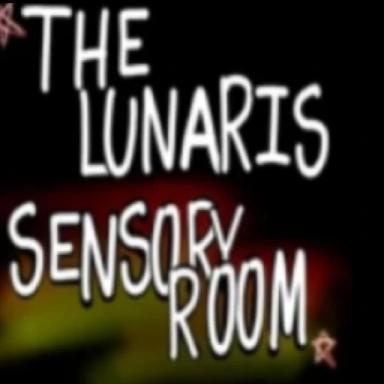 Thumbnail for  [TLSR] The Lunaris Sensory Room [VR] Game