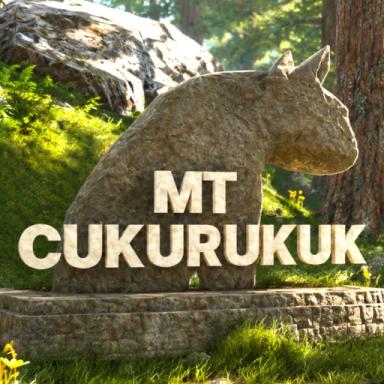 Thumbnail for [BACK] Mount Cukurukuk Game