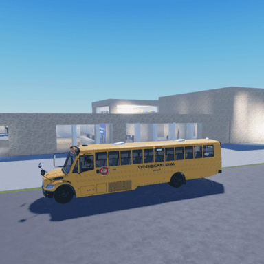 Thumbnail for North carolina school bus game Game
