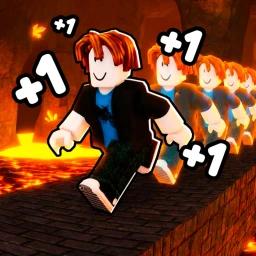 [👷‍♂️] +1 Clone Speed Escape icon