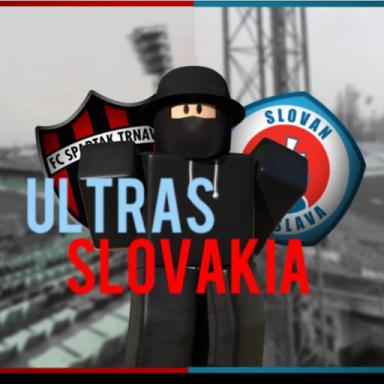 Ultras Slovakia icon