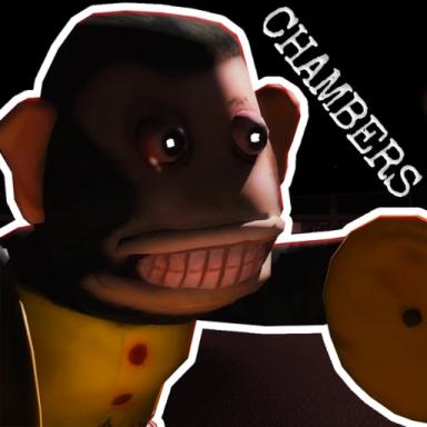 CHAMBERS icon