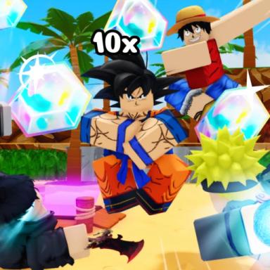 Thumbnail for Jump Stars [BETA] Game