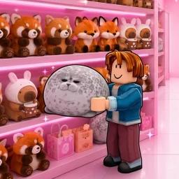 Thumbnail for 🧸 Sort the Plushies! Game