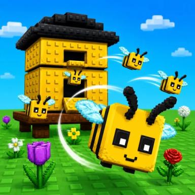 [UPD 2] Own a Beehive icon