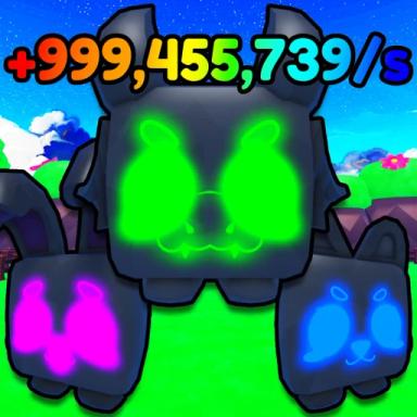 Thumbnail for [🌈UPD] Pet Paradise! Game