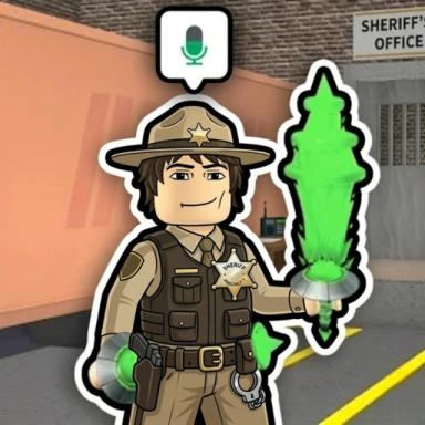 Thumbnail for 🔫 IT'S SHЕRIFF! Game