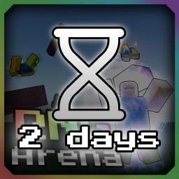 [24 Hours] RNG Arena ⚔️ icon