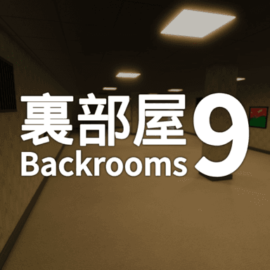 Backrooms 9! icon