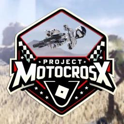 Project MX icon