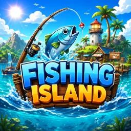 Thumbnail for Fishing Island🏝 Game