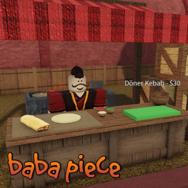 BABA PIECE icon