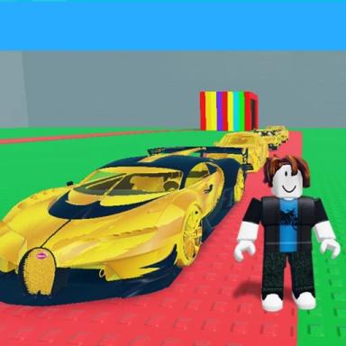 Thumbnail for Steal n Grow a Car Game