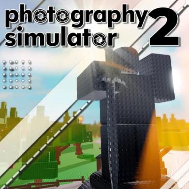 Photography Simulator 2 [ALPHA] icon