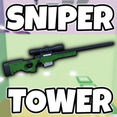 Thumbnail for Sniper Tower Game