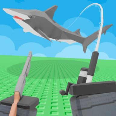 Thumbnail for [ICE 🧊] How to Really Fish Game