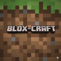 ⛰️ BLOX-CRAFT ⛏️ icon