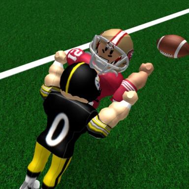 My Football Stadium icon