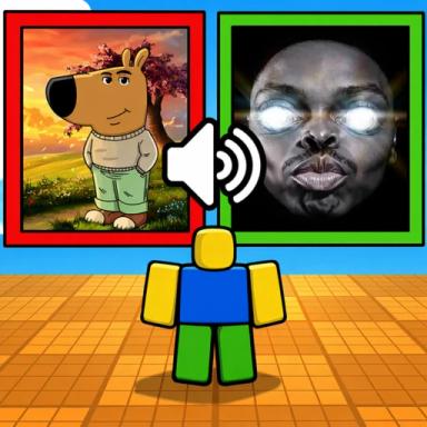 Thumbnail for Guess the Meme by Sound 🤫🔊 Game