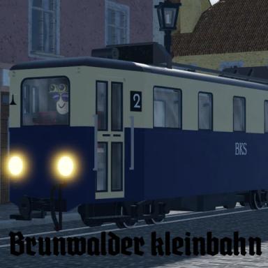 Brunwalder Kleinbahn icon