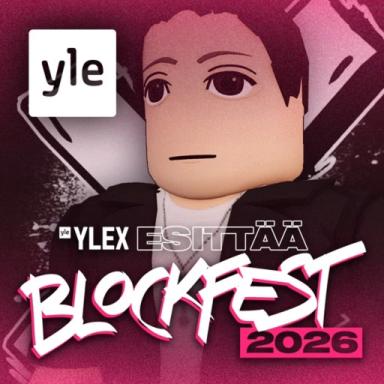 Thumbnail for [FestariKESÄ 🌸] Yle Game