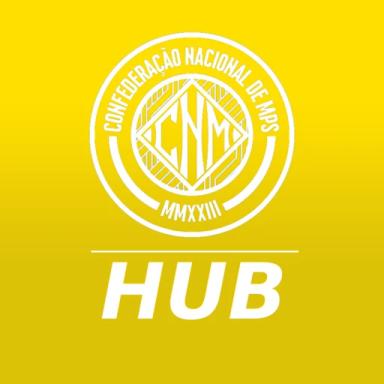 [CNM] Hub icon