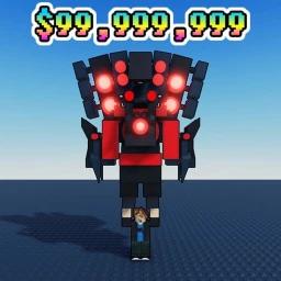 My Skibidi Legion icon