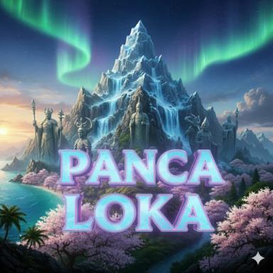 [X10 SUMMIT] PANCA LOKA MOUNTAIN icon